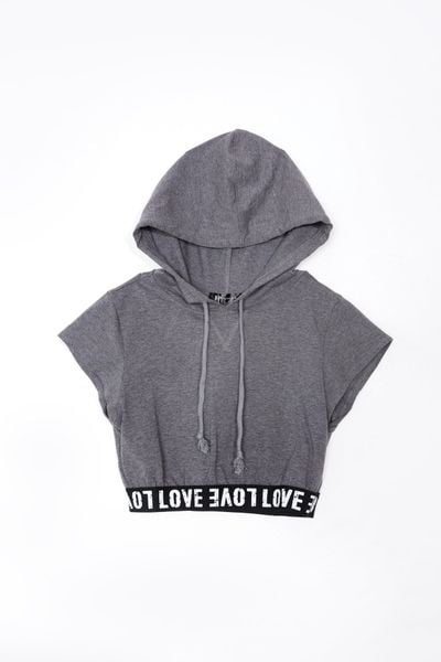 Áo thun nón croptop NT 10208131