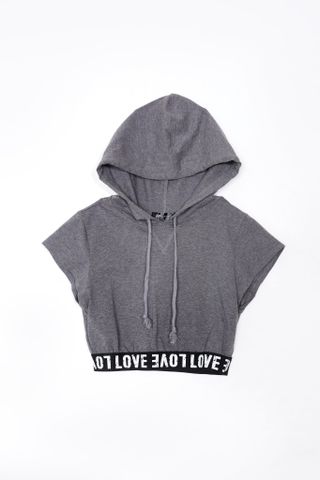 Áo thun nón croptop NT 10208131