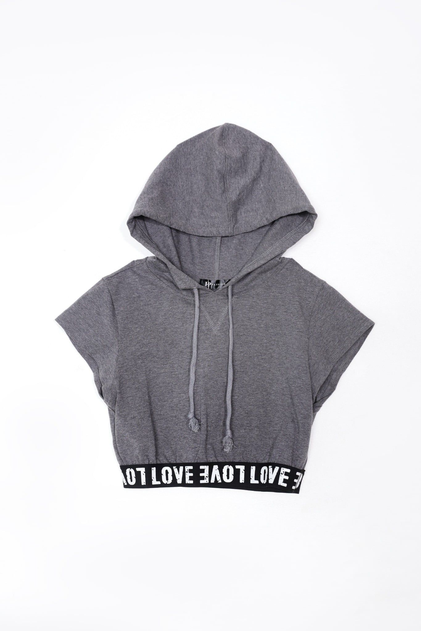 Áo thun nón croptop NT 10208131