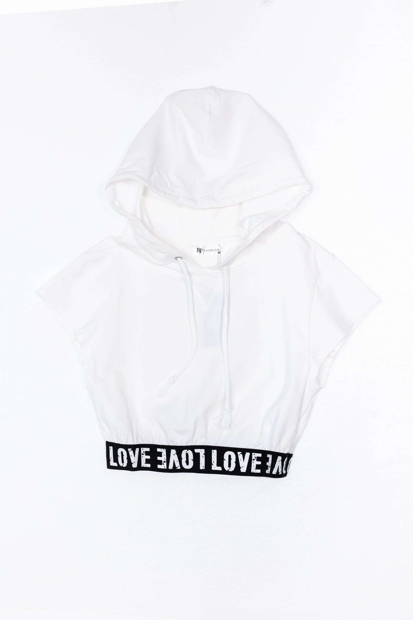 Áo thun nón croptop NT 10208131