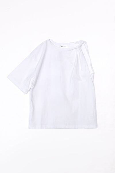 Áo thun form rộng ngắn tay 10207706