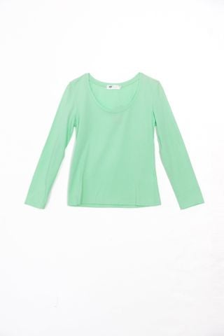 Áo thun dài tay 10207135
