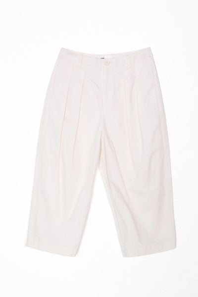 Quần Kaki lửng 13007168