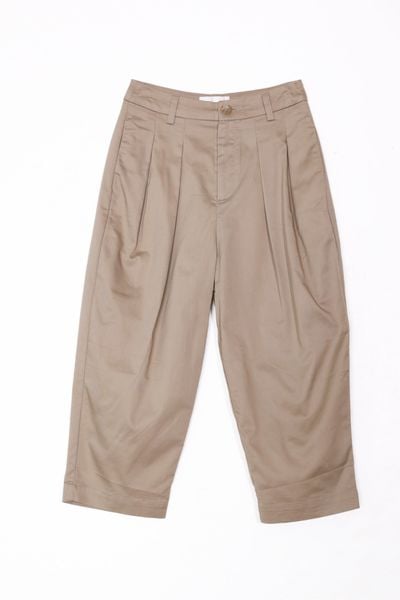 Quần Kaki lửng 13007168