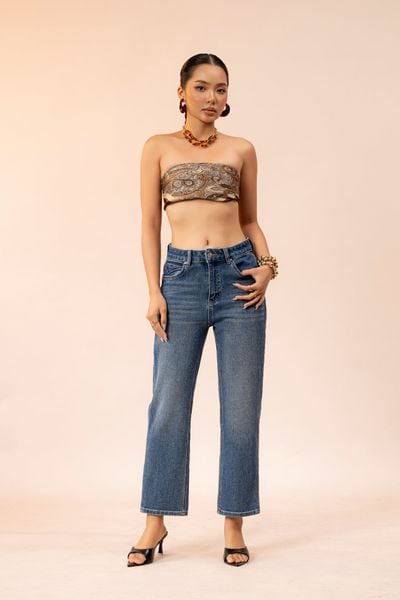 Jean baggy 11112493