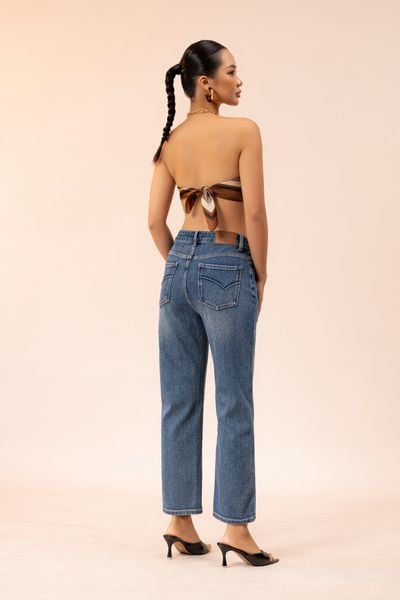 Jean baggy 11112493