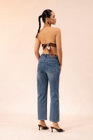 Jean baggy 11112493