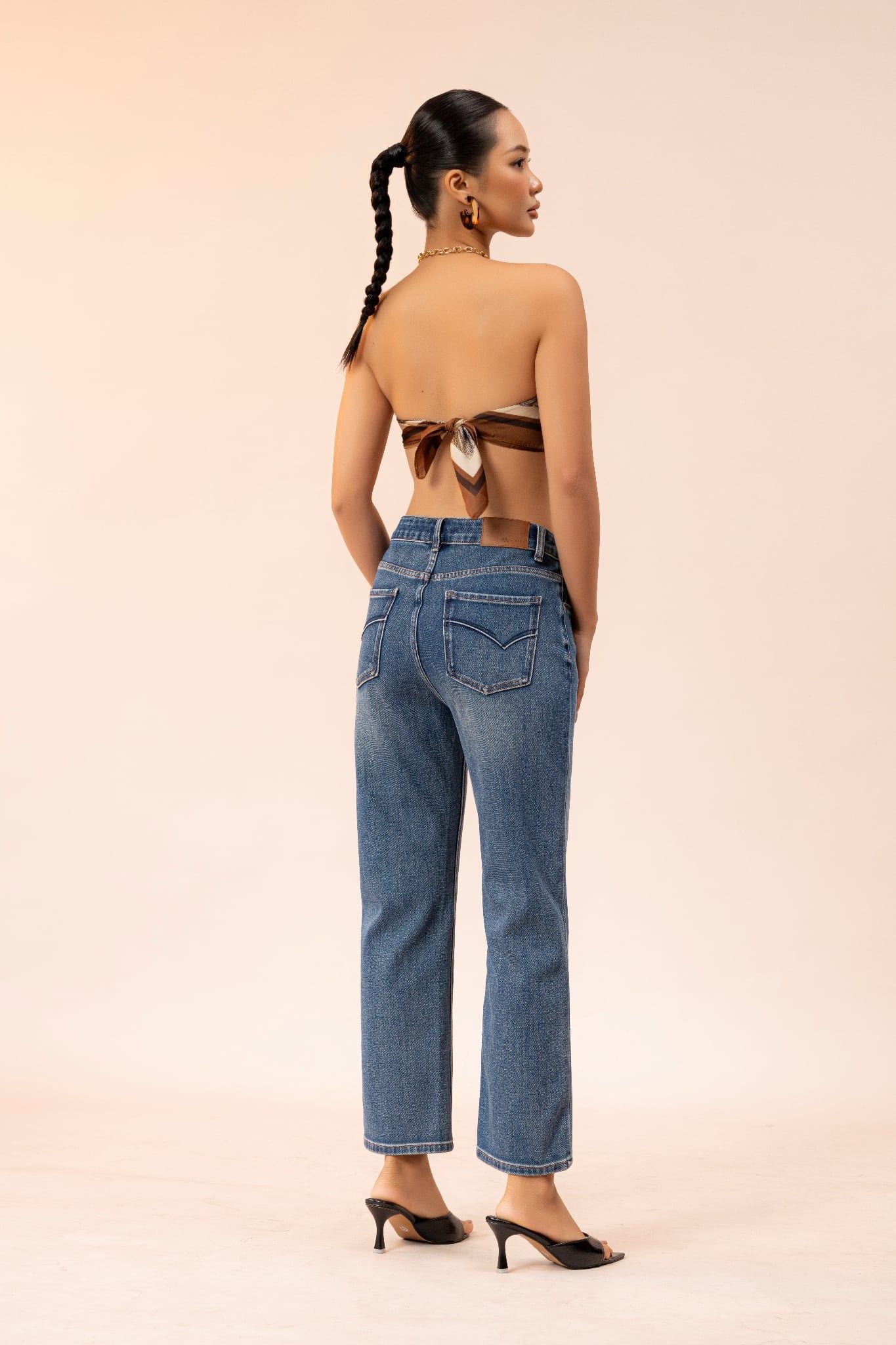 Jean baggy 11112493