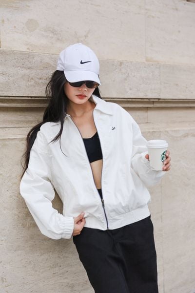 Áo khoác kiểu DT 10712425