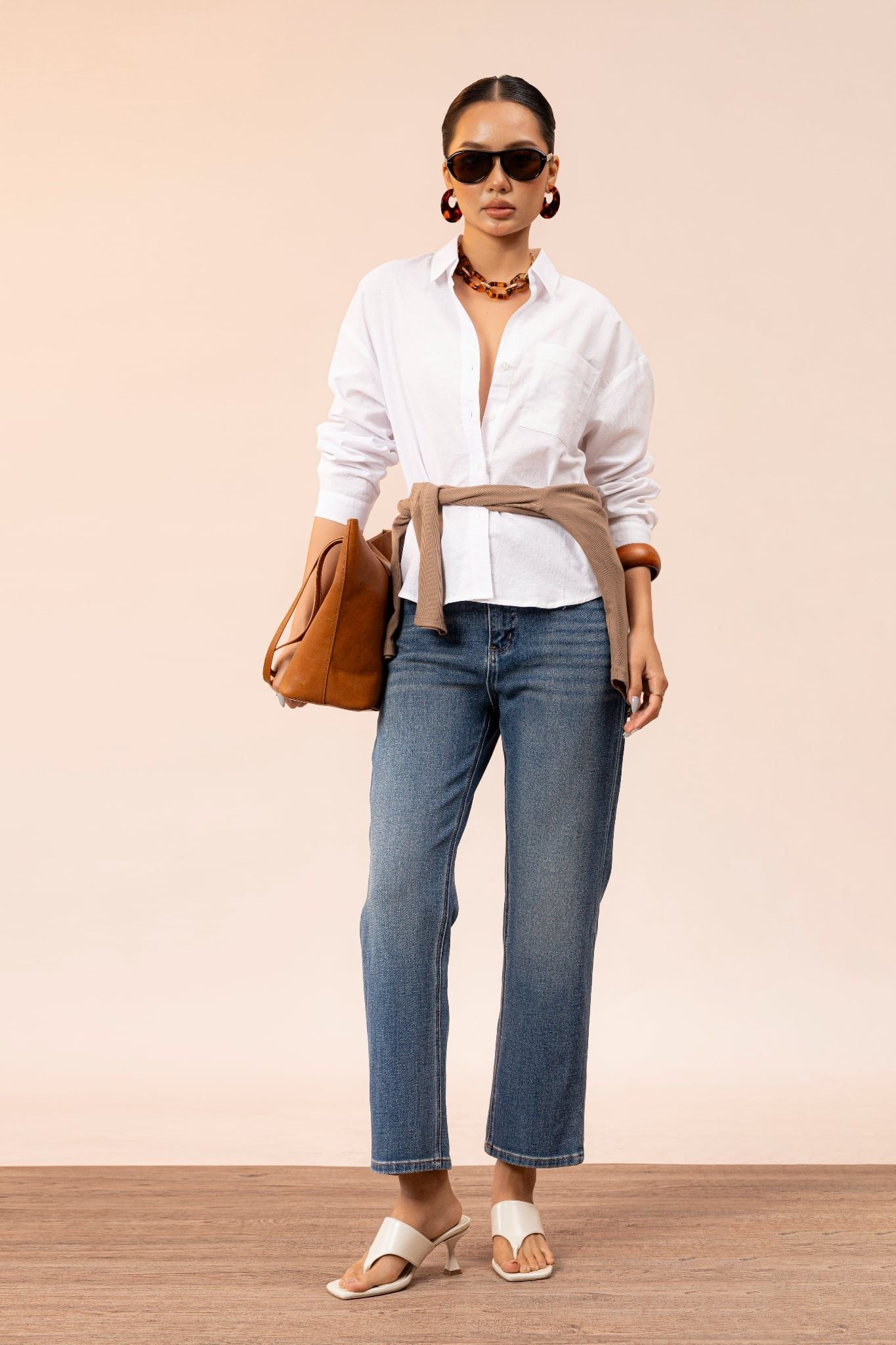 Jean baggy 11112493