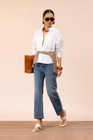 Jean baggy 11112493
