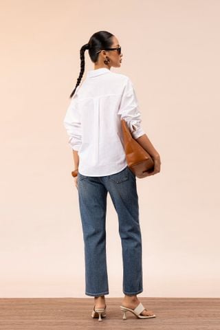 Jean baggy 11112493