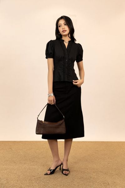 Sơ mi kiểu 10612554