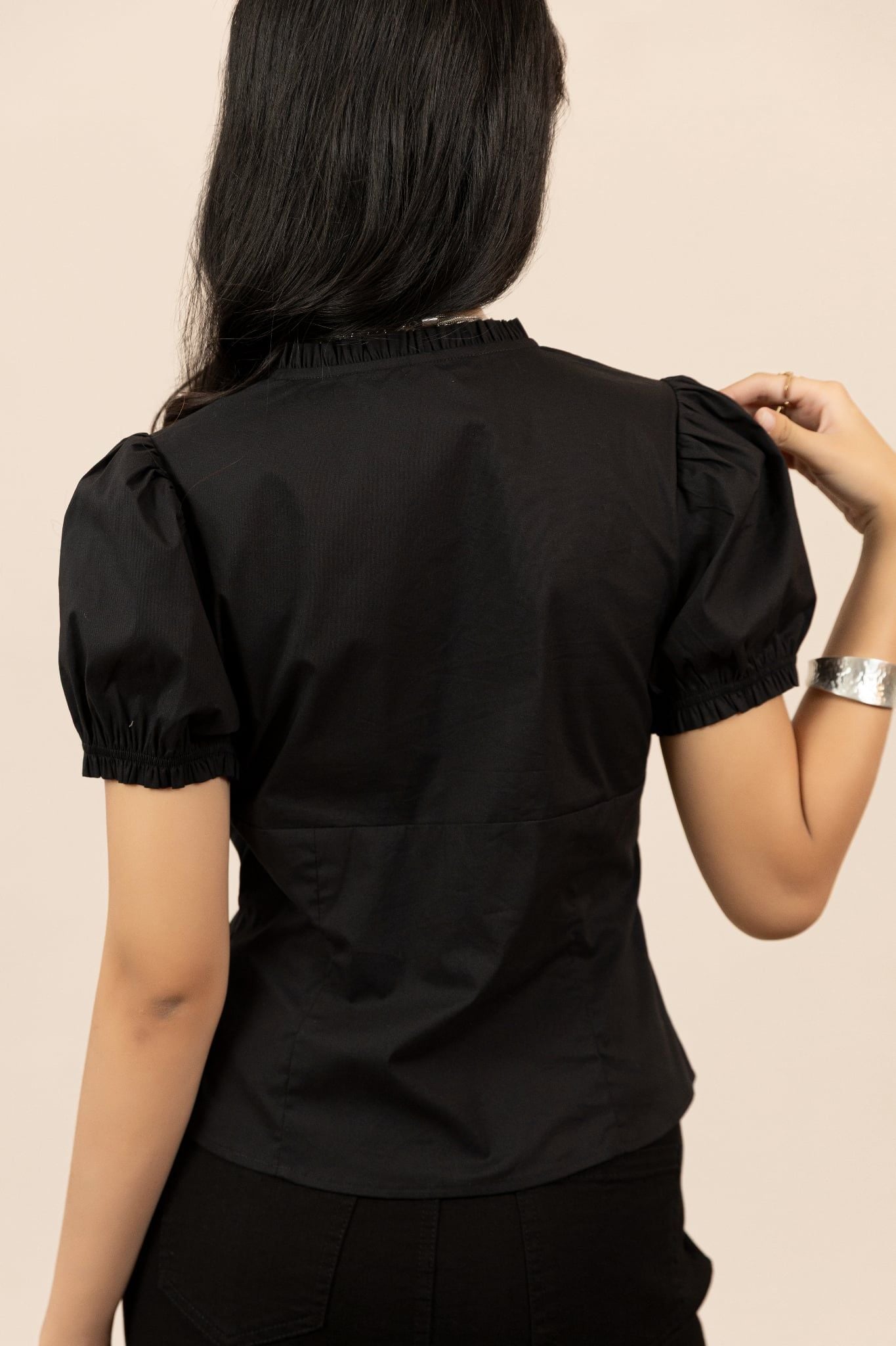 Sơ mi kiểu 10612554