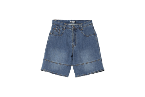 Quần short Jean ngố 10412508