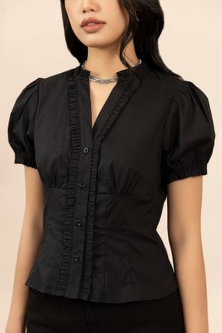 Sơ mi kiểu 10612554