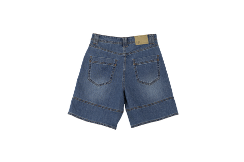 Quần short Jean ngố 10412508