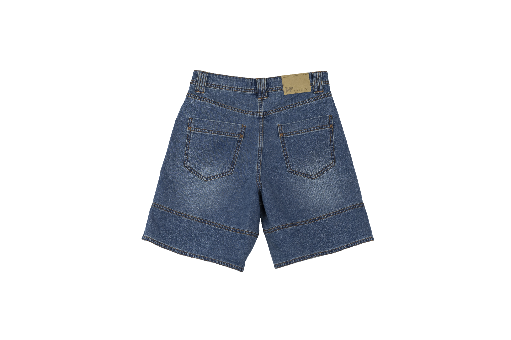 Quần short Jean ngố 10412508