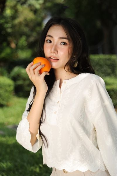 Sơ mi tay lỡ 10612341