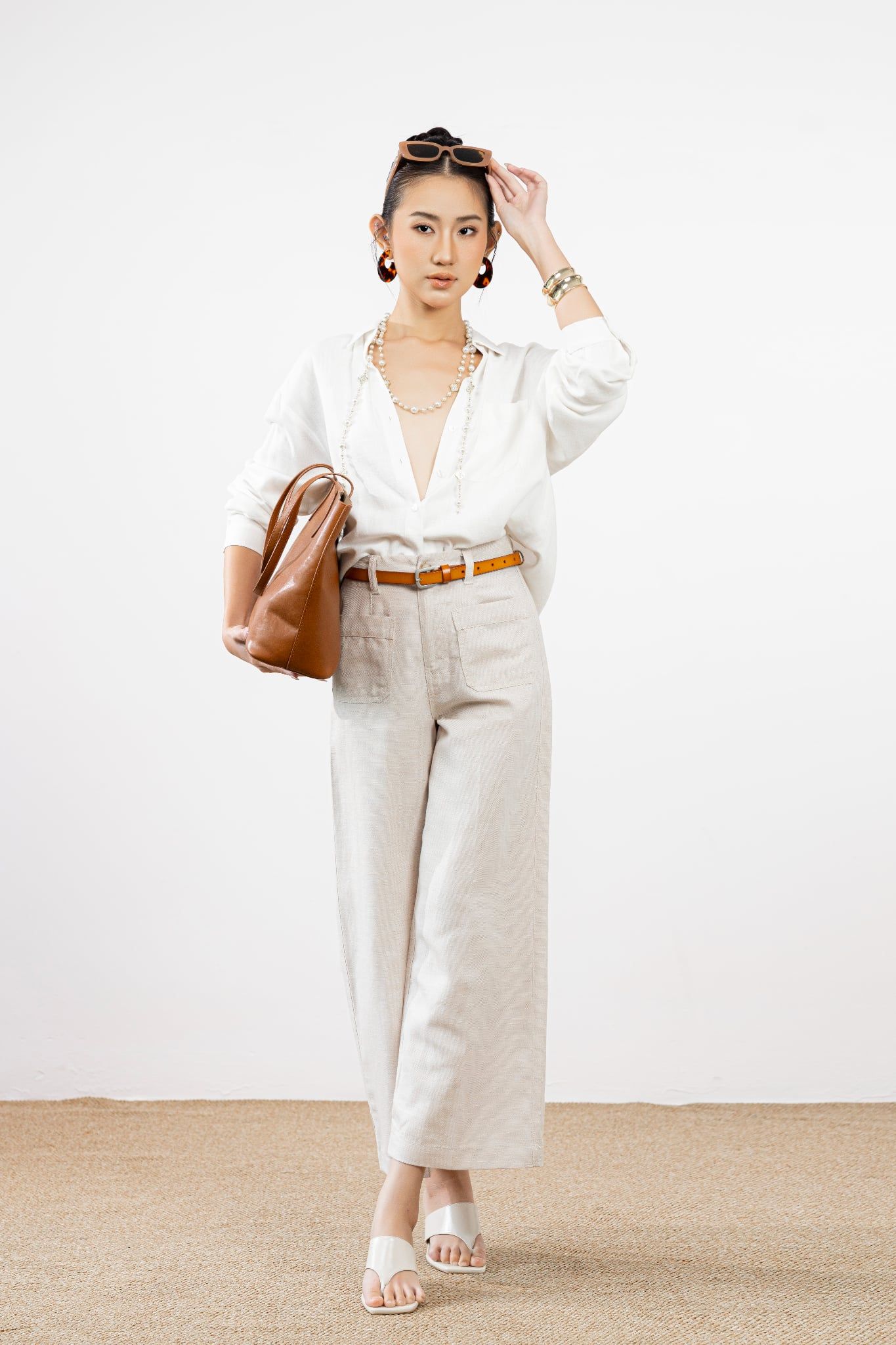 Sơ mi kiểu 10612483