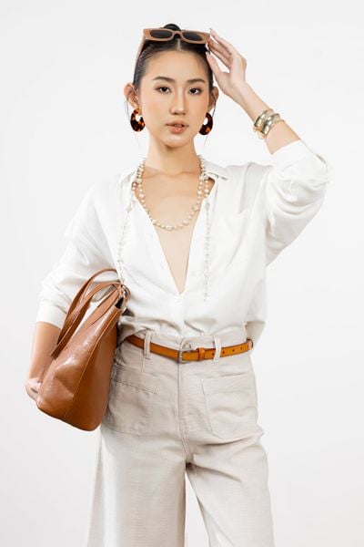 Sơ mi kiểu 10612483