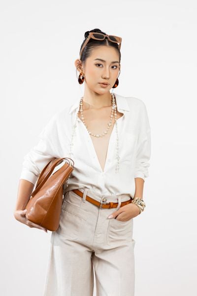 Sơ mi kiểu 10612483