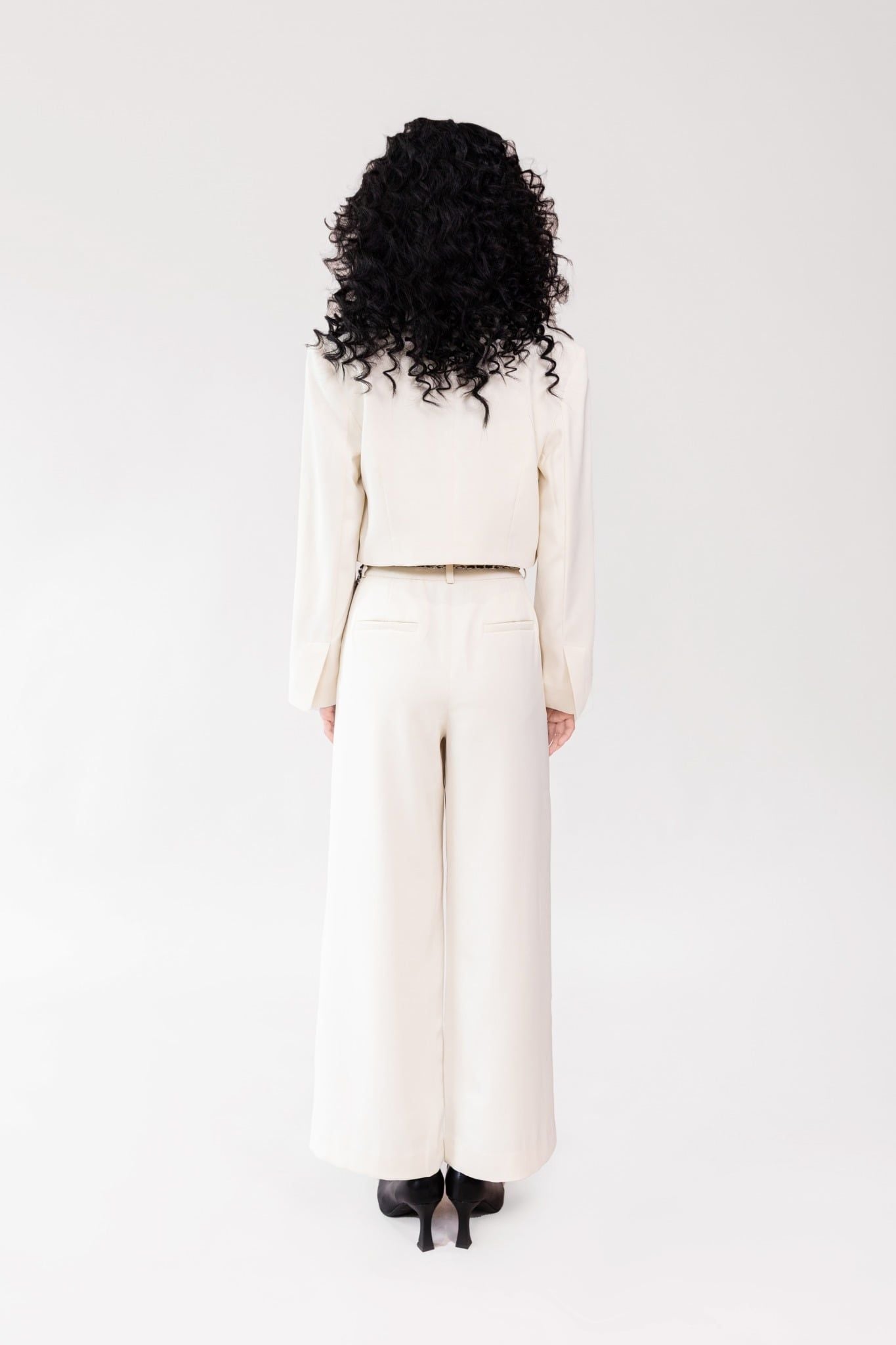 Quần Ống Rộng 19012076