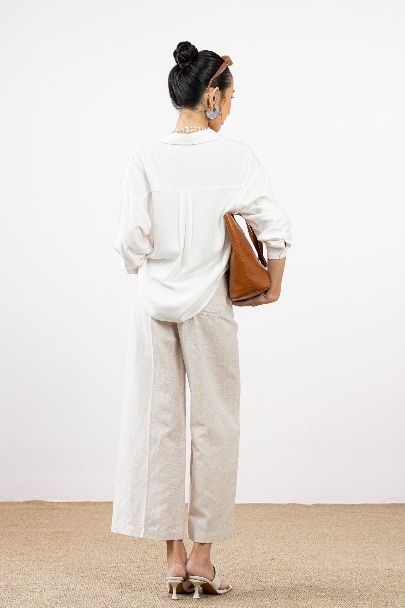 Sơ mi kiểu 10612483