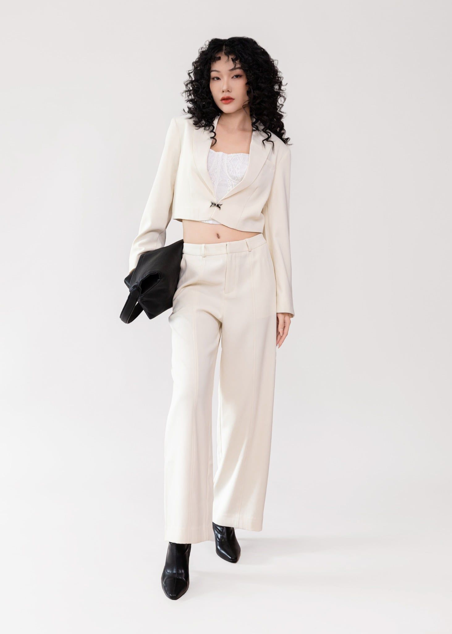 Quần Ống Rộng 19012076