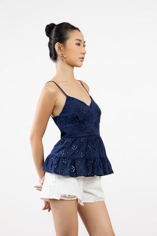 Sơ mi kiểu dây 10612474