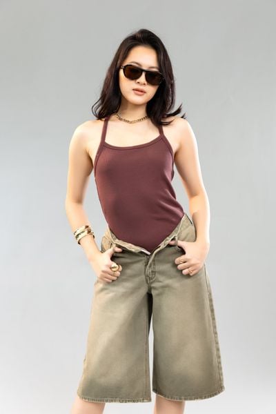 Áo thun ba lổ 10112574