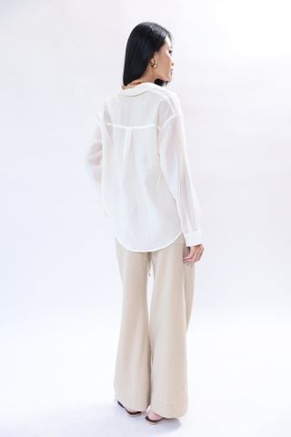 Áo sơ mi kiểu DT 10612419