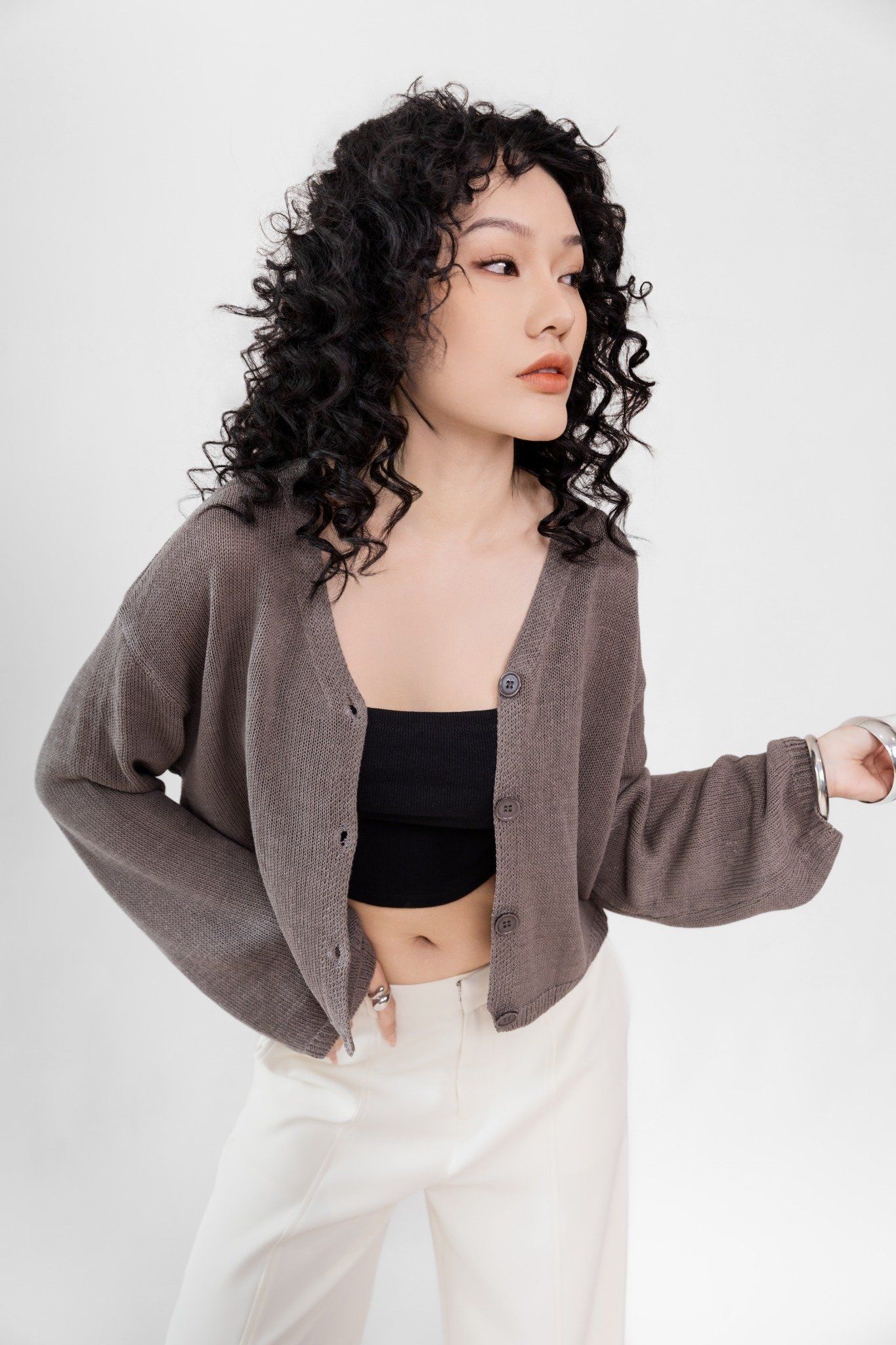 Áo Khoác Len 10712058