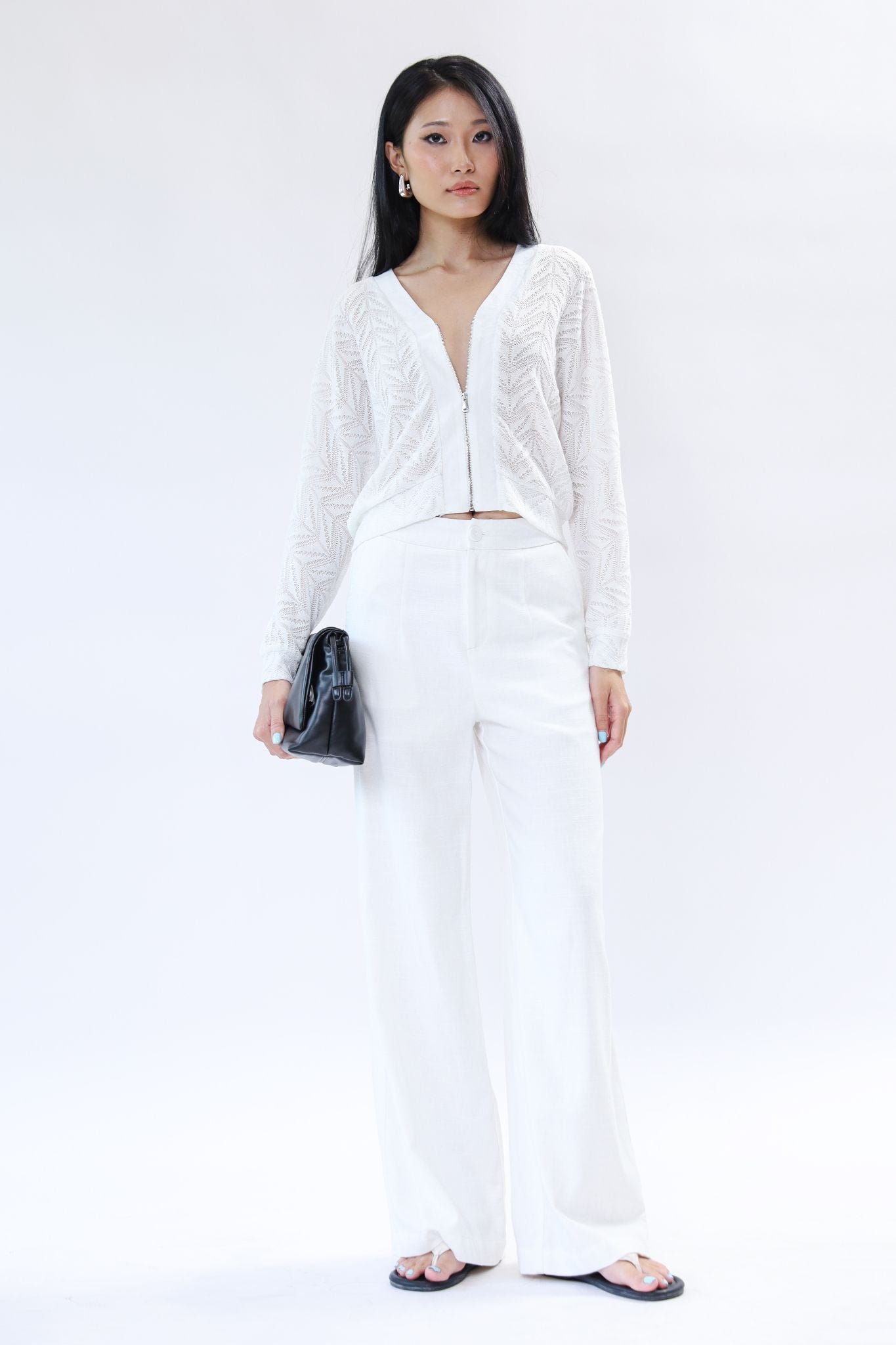 Áo Khoác Cardigan 10712434