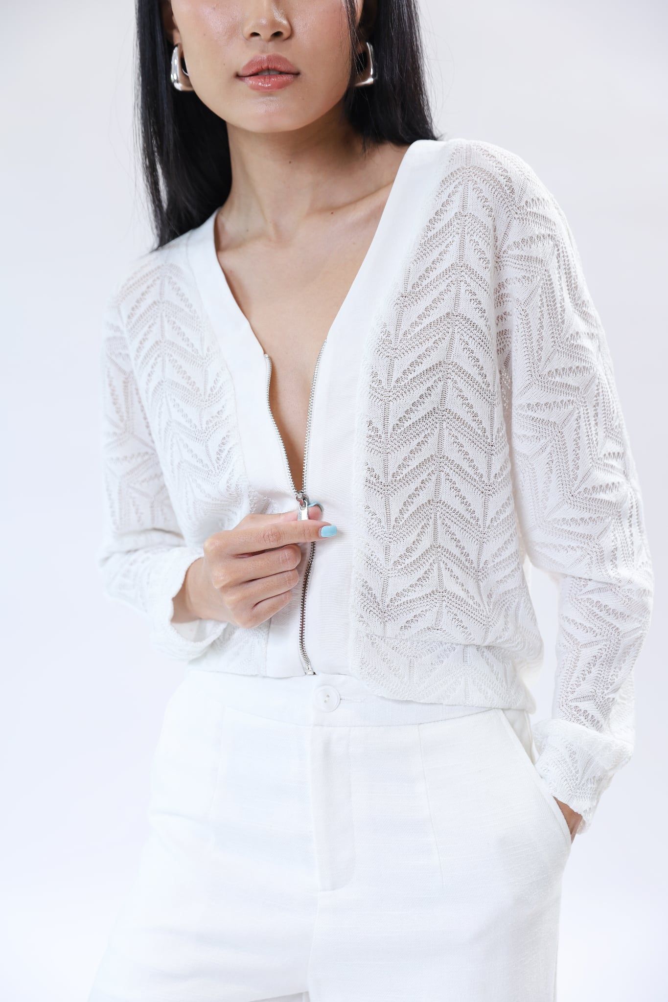 Áo Khoác Cardigan 10712434