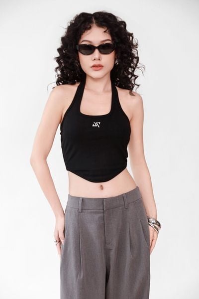 Áo Thun Cổ Yếm 10211391