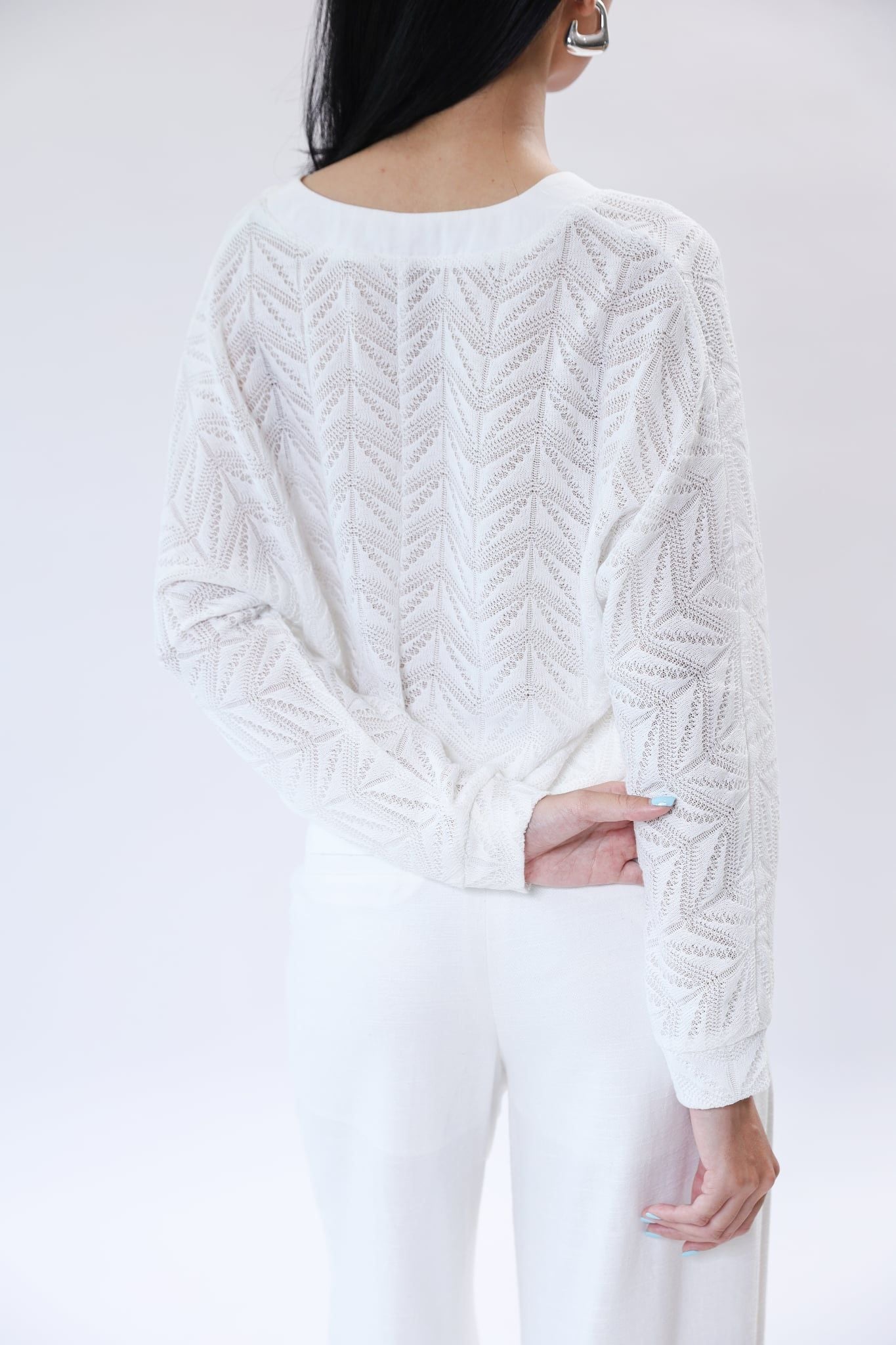 Áo Khoác Cardigan 10712434