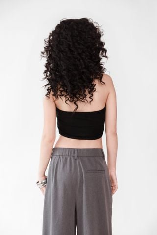 Áo Thun Cổ Yếm 10211391