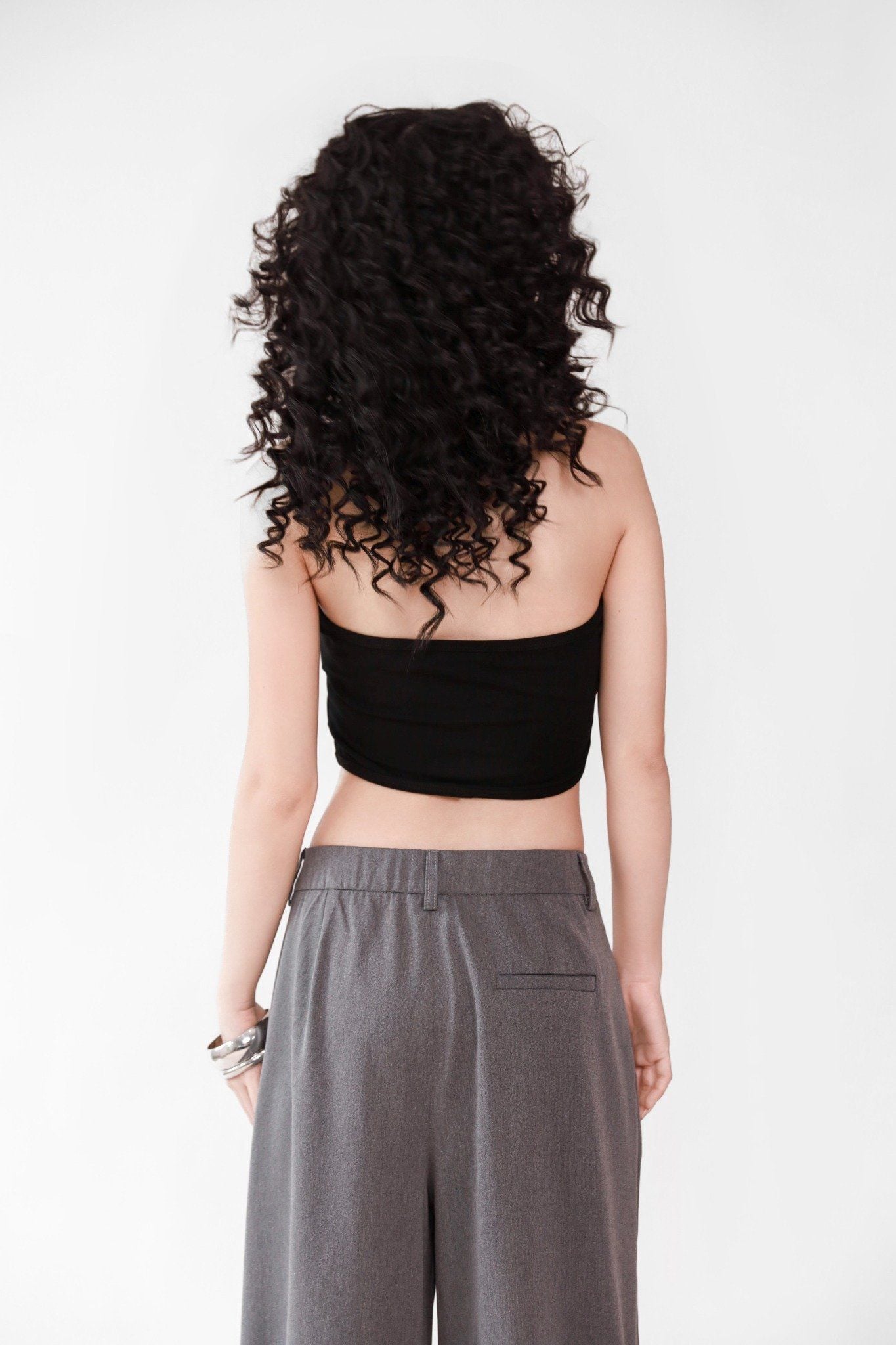 Áo Thun Cổ Yếm 10211391