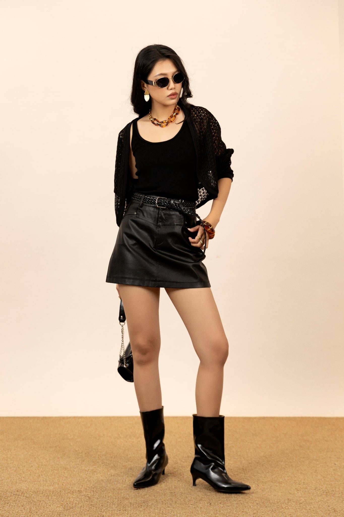 Khoác lưới 10712531