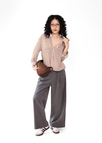 Áo Sơ Mi Sọc 10612061