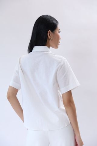 Áo Sơ Mi Công Sở NT 10612445