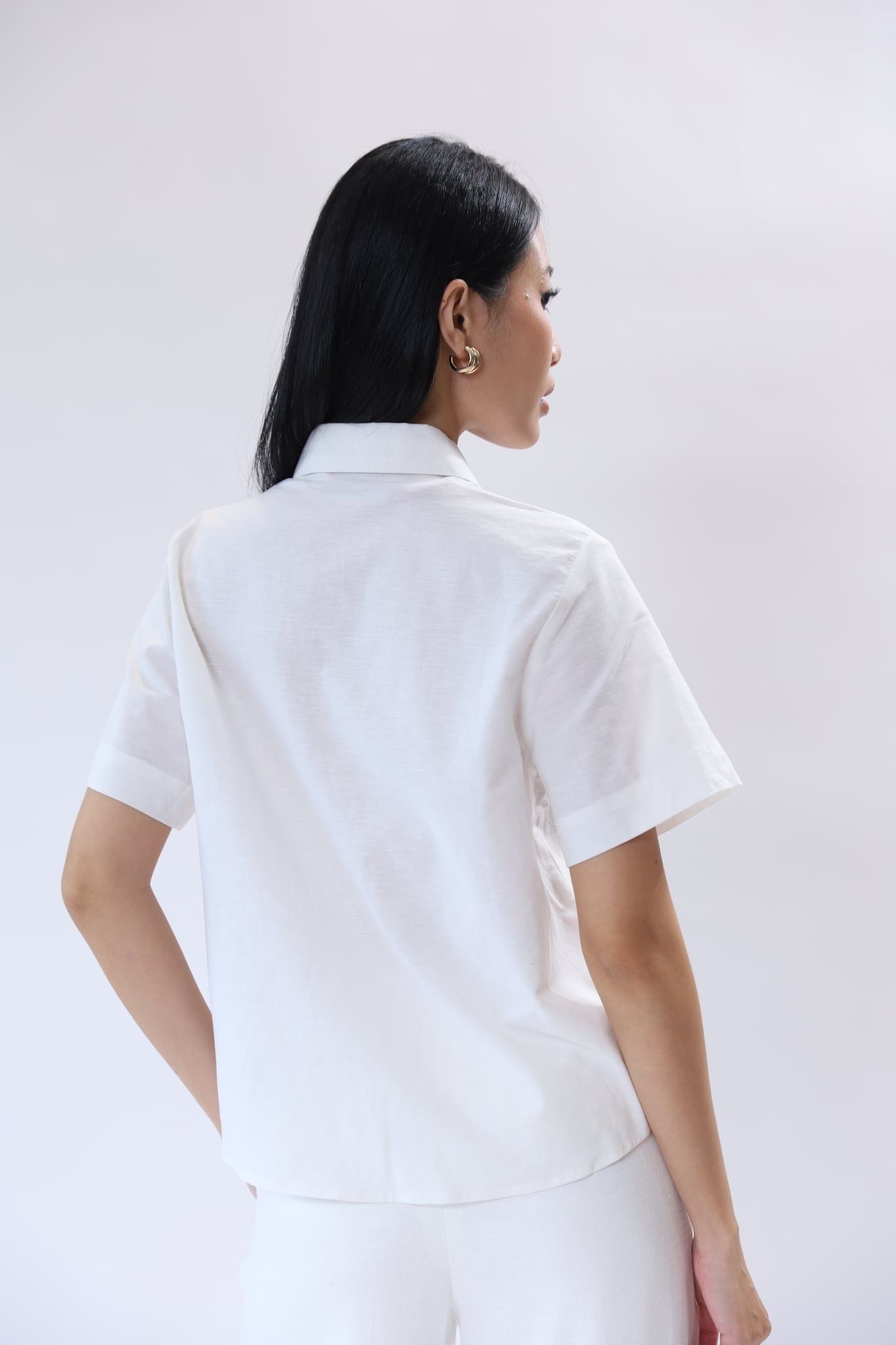Áo Sơ Mi Công Sở NT 10612445