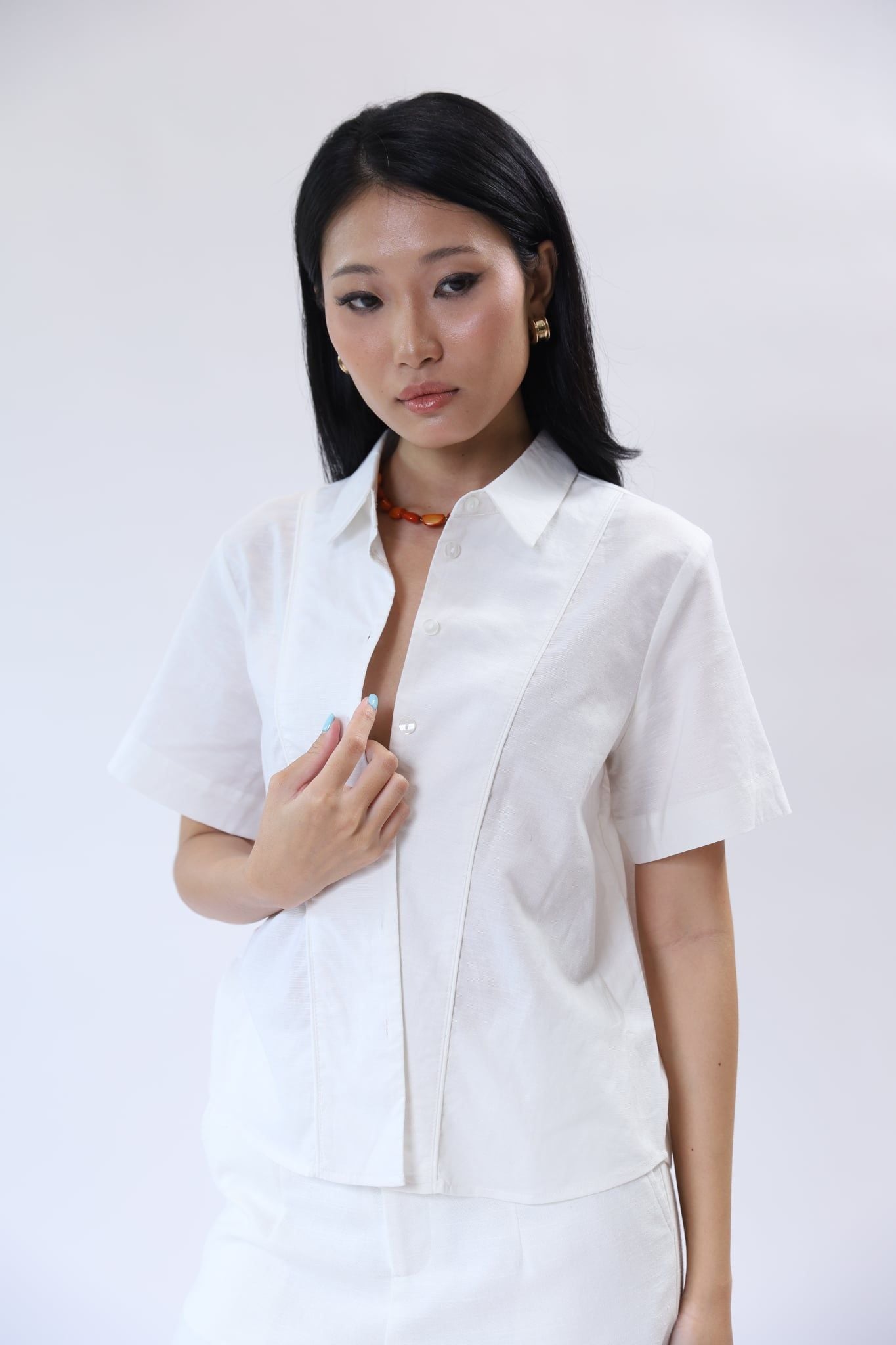 Áo Sơ Mi Công Sở NT 10612445