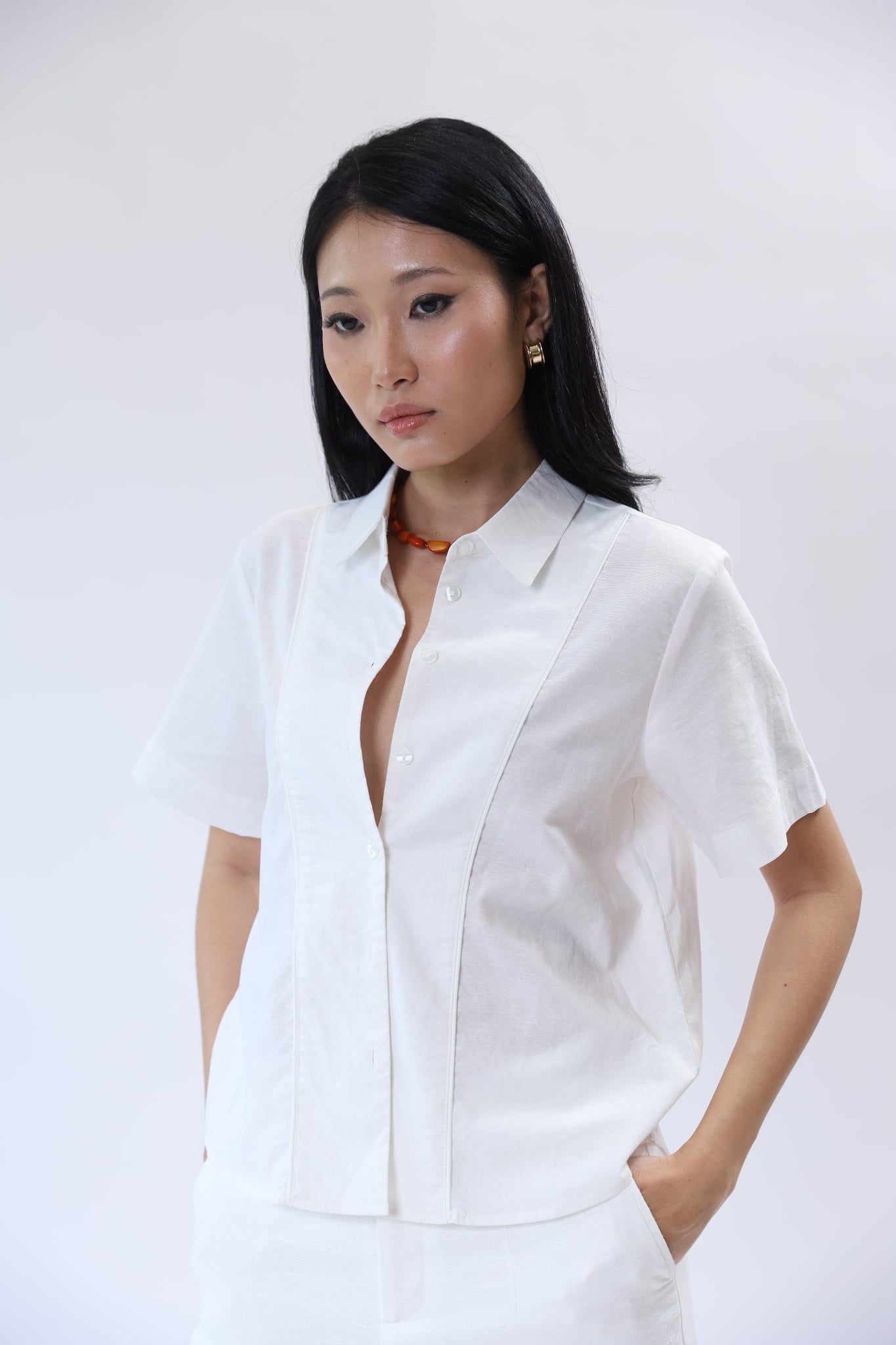 Áo Sơ Mi Công Sở NT 10612445