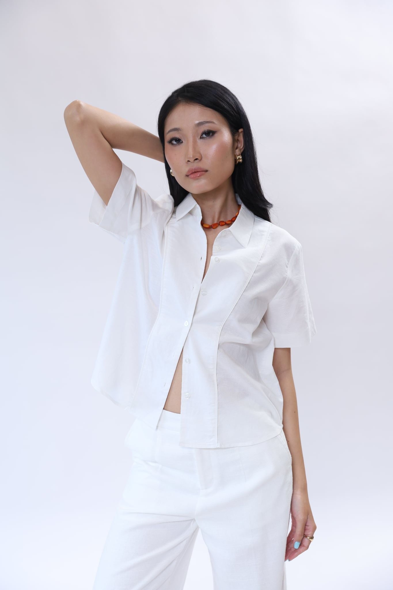 Áo Sơ Mi Công Sở NT 10612445