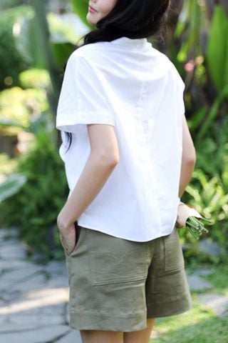 Quần sọt kiểu 15012326