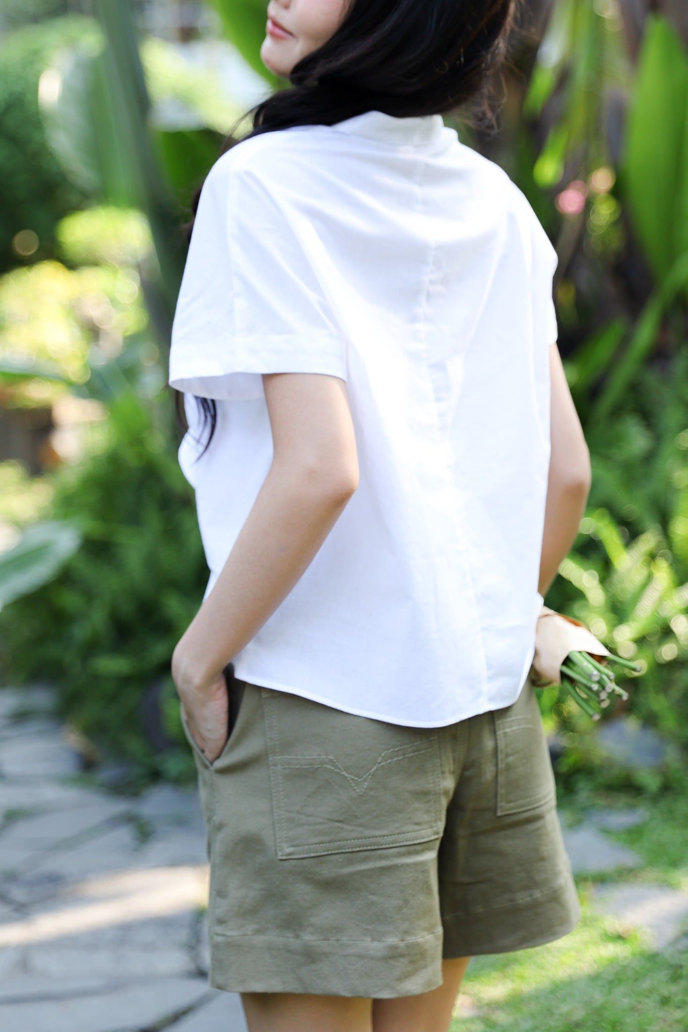 Quần sọt kiểu 15012326
