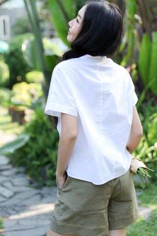 Sơ mi kiểu SN 10612323