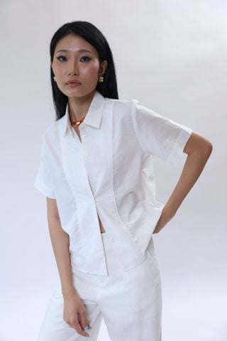 Áo Sơ Mi Công Sở NT 10612445